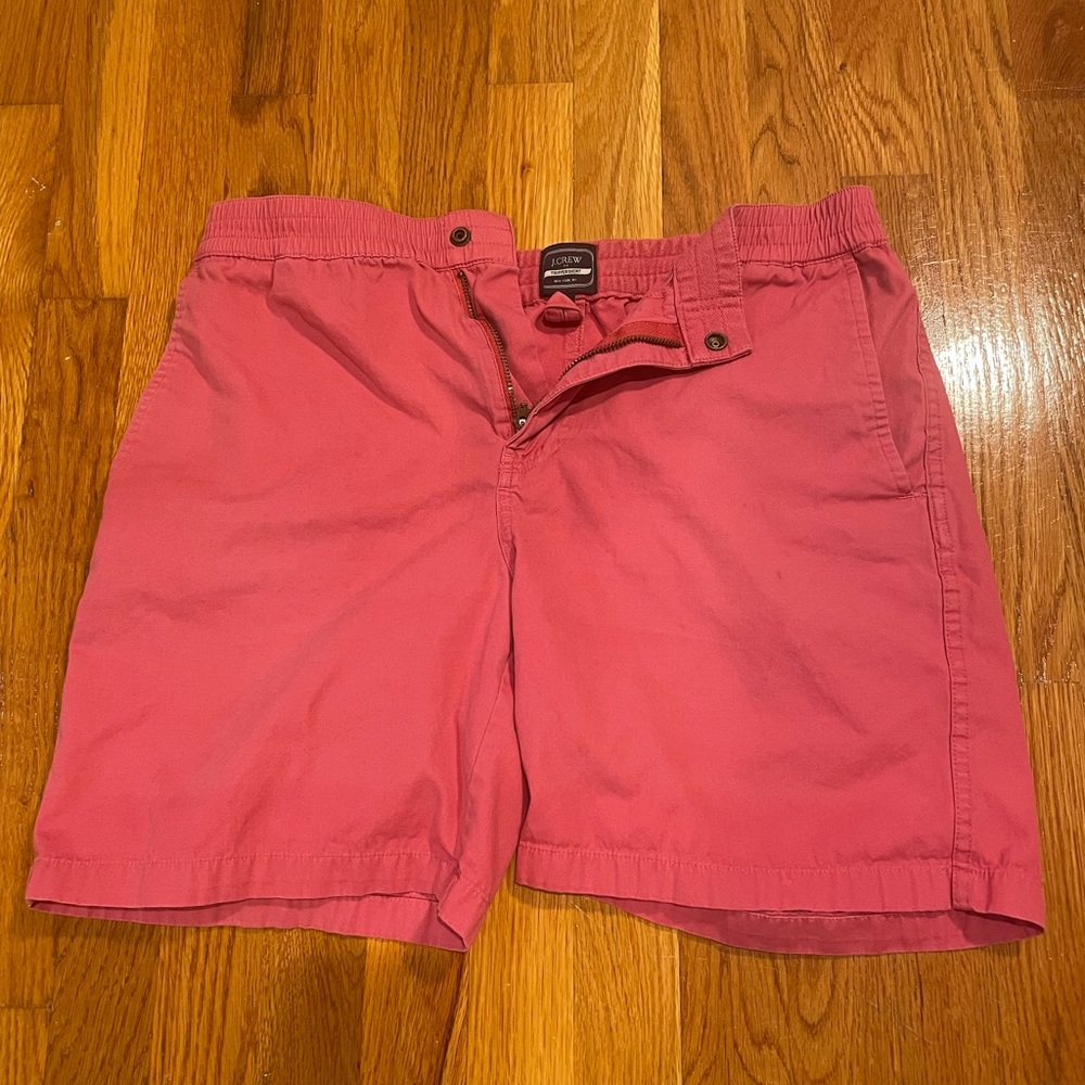 J. Crew | Men’s Tripper Shorts